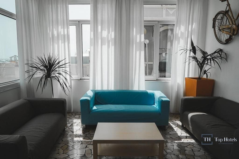 Others 5, NAUTIC BEACH HOTEL, Rimini