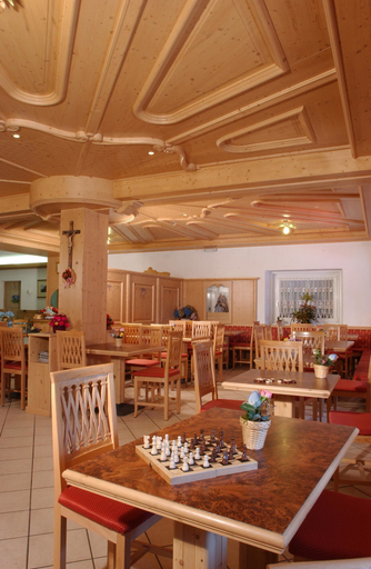 Food & Drinks 5, Hotel La Roccia, Brescia