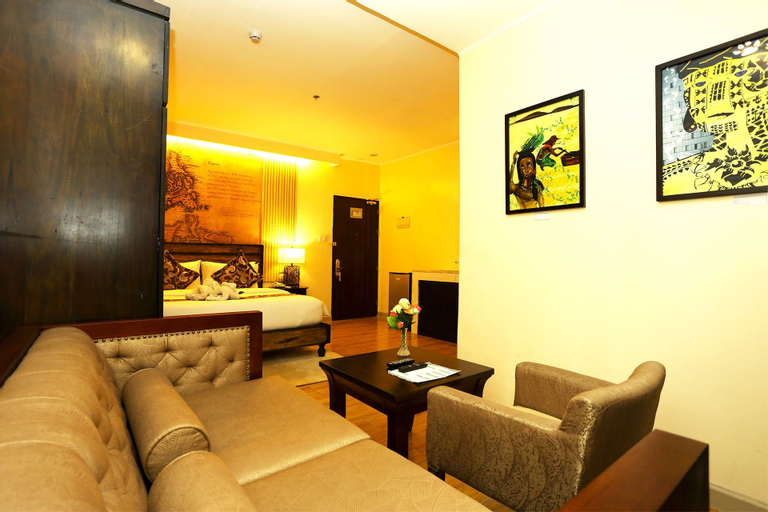 Bedroom 22