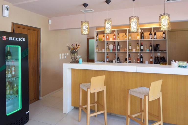 Food & Drinks 5, Karlovo Hotel, Nesebar
