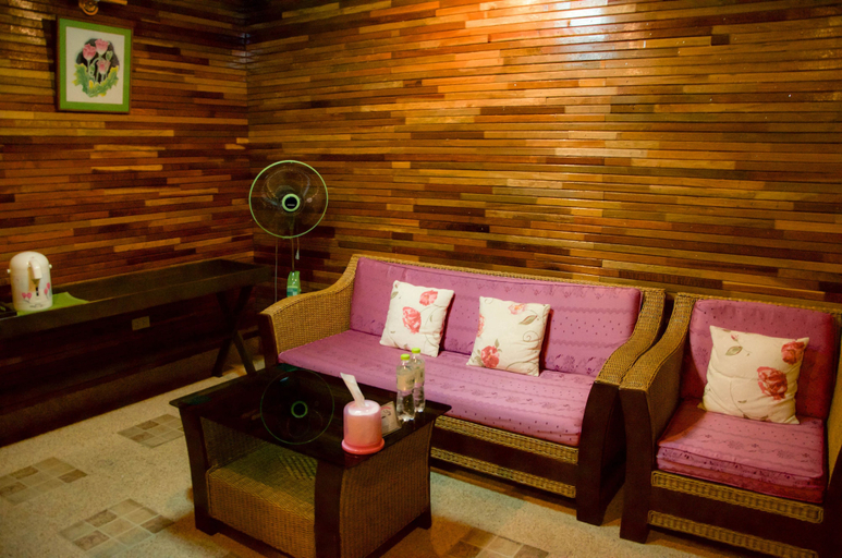 Bedroom 4, Baan Soontree Resort, Muang Chiang Rai
