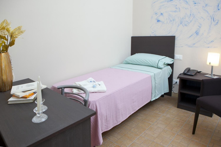 Bedroom 2, B&B Dinastia, Ragusa