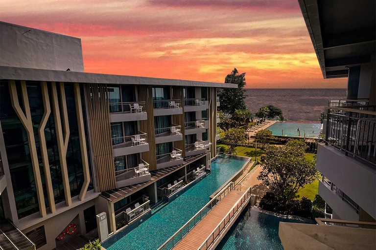 Exterior & Views 3, Sand Dunes Chaolao Beach Resort, Tha Mai