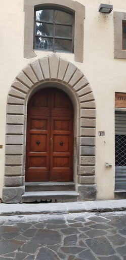 Exterior & Views 2, Residenza Alessandra, Florence