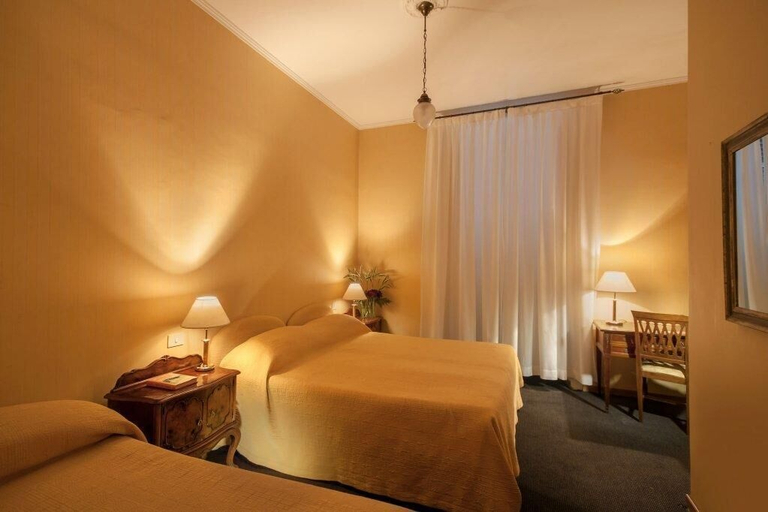 Bedroom 4, Orange Garden Bed & Breakfast, Rome