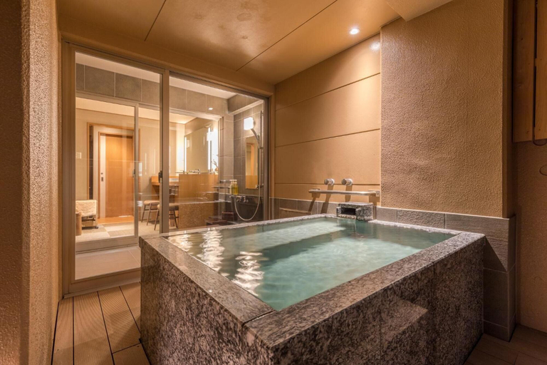 Bathroom 4, Inatoriso, Higashiizu
