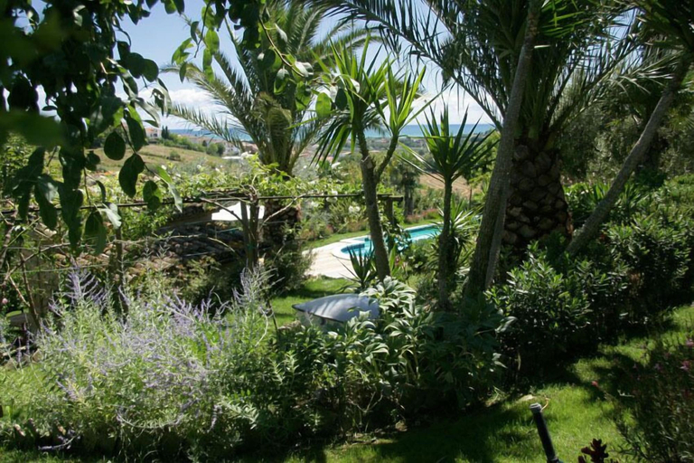 Exterior & Views 2, Villa Rondanella, Fermo