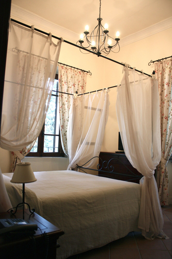 Bedroom 3, Residenza Porta Guelfa, Perugia