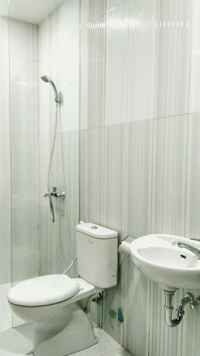 Bedroom 5, Yobel Guest House, Yogyakarta