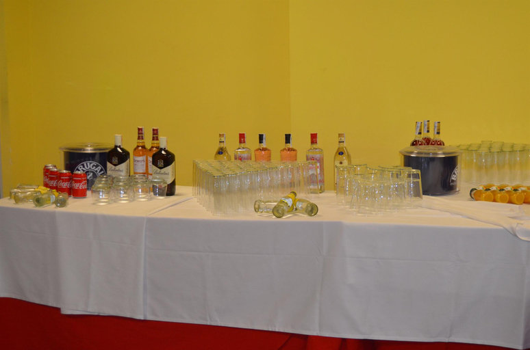 Food & Drinks 5, Alfinden, Zaragoza