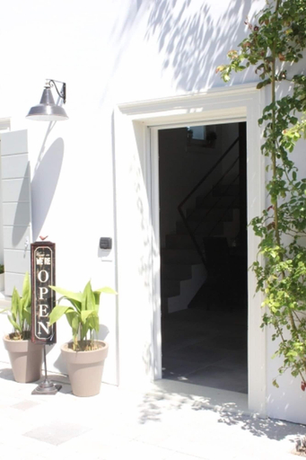 Exterior & Views, Punto 41, Verona