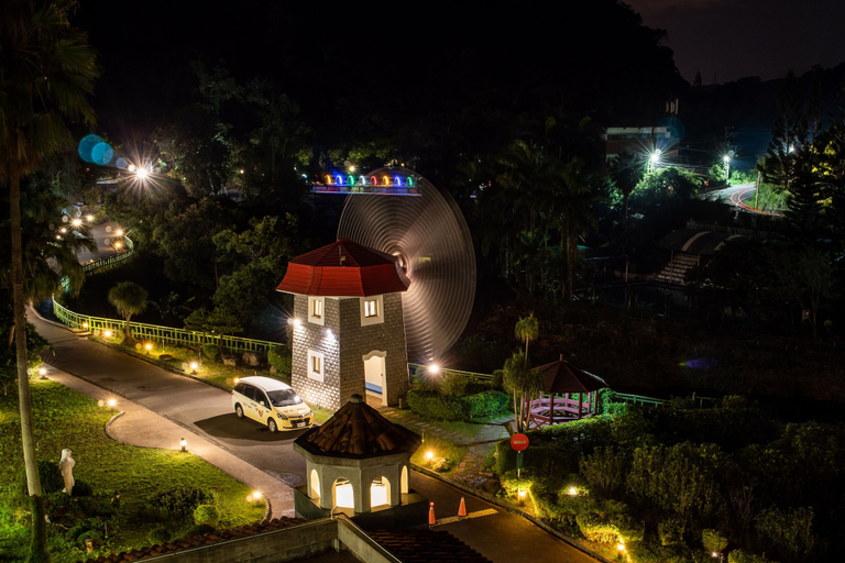 Exterior & Views 2, Uni-Resort Mawutu, Hsinchu County