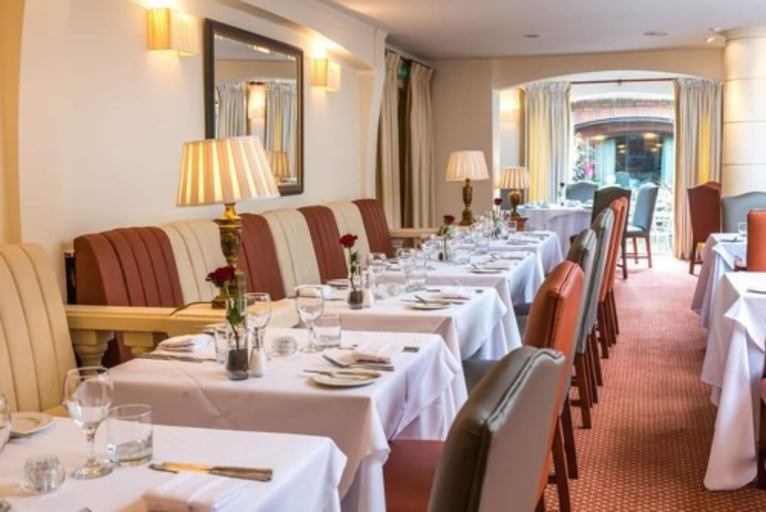 Food & Drinks 5, Parkway Hotel & Spa, Torfaen