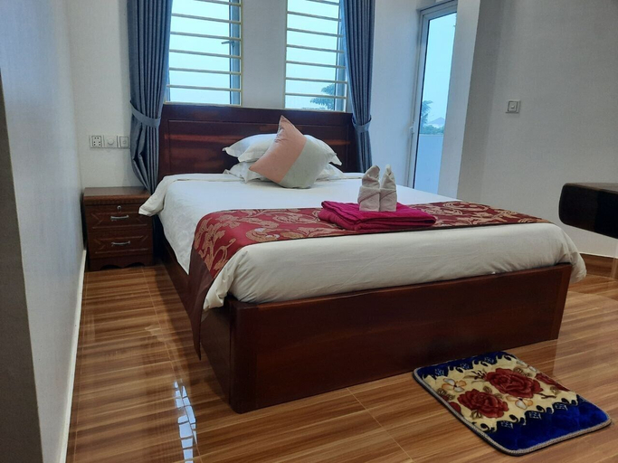 Bedroom 5, Realkhom Villa, Siem Reap