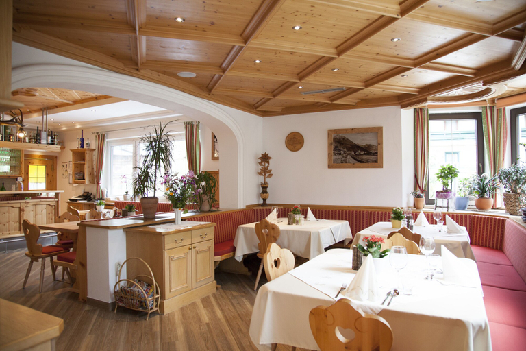 Food & Drinks 5, Hotel Ennskraxblick, Sankt Johann im Pongau