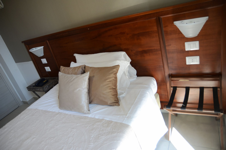 Bedroom 24