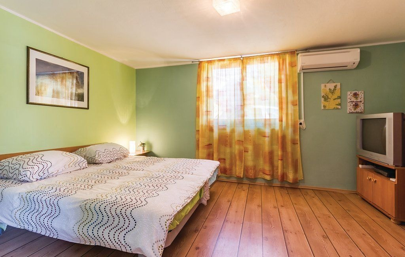 Bedroom 2, Apartments Luce 1204, Medulin