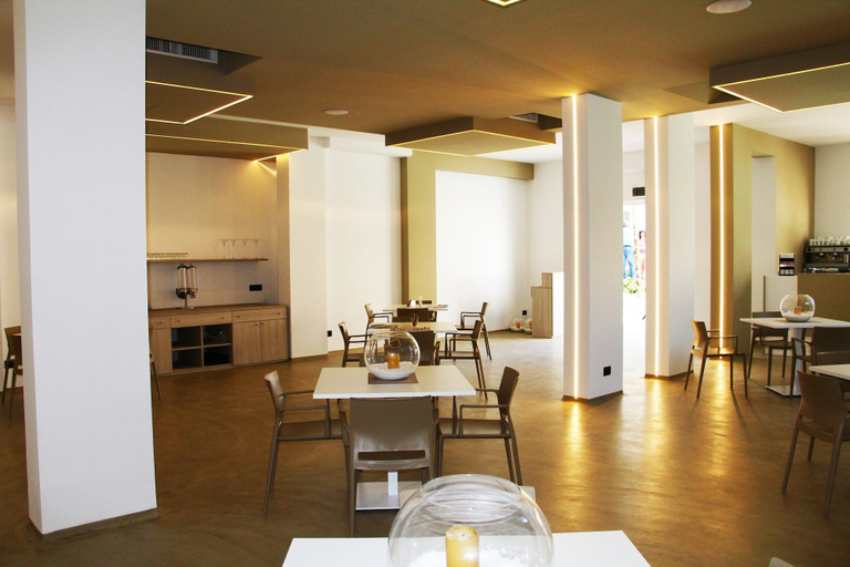Food & Drinks 5, Resort Il Mulino, Trapani