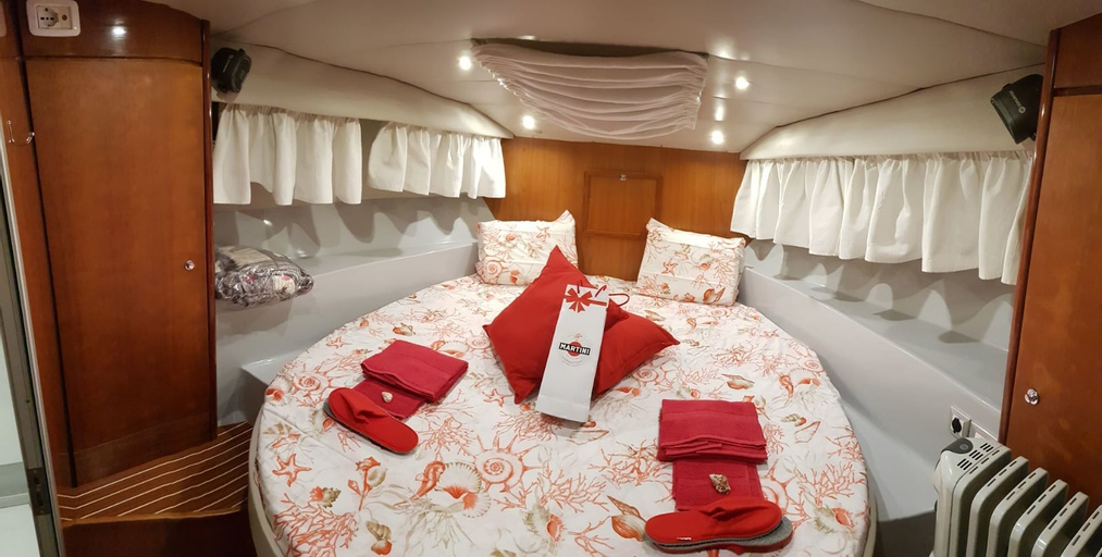 Yatch Suite Porto Santo Stefano, Grosseto