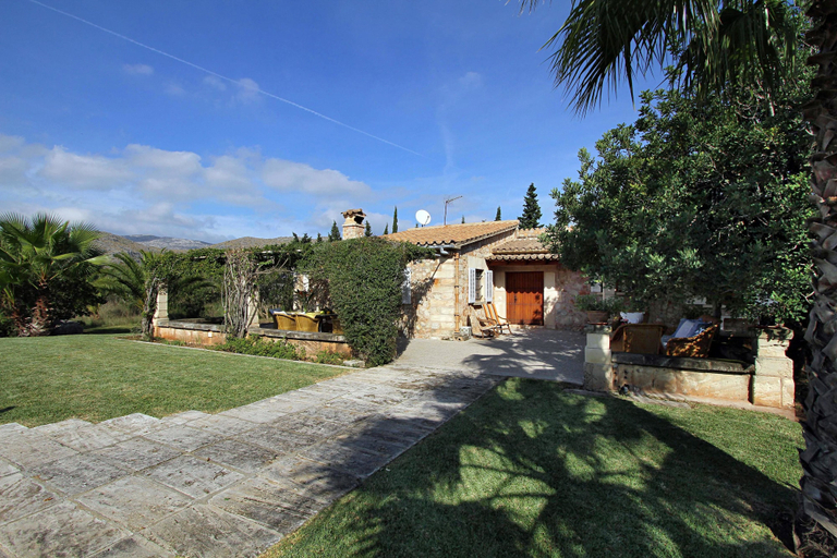 Exterior & Views 2, Villa Natalia, Baleares