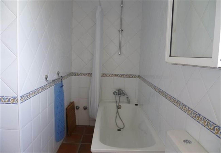 Bathroom 4, Cutest Beach Villa - 30 M To Beach, Málaga