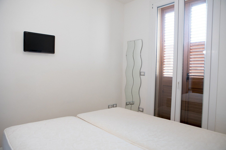 Bedroom 2, Villino IlMareChiama, Lecce