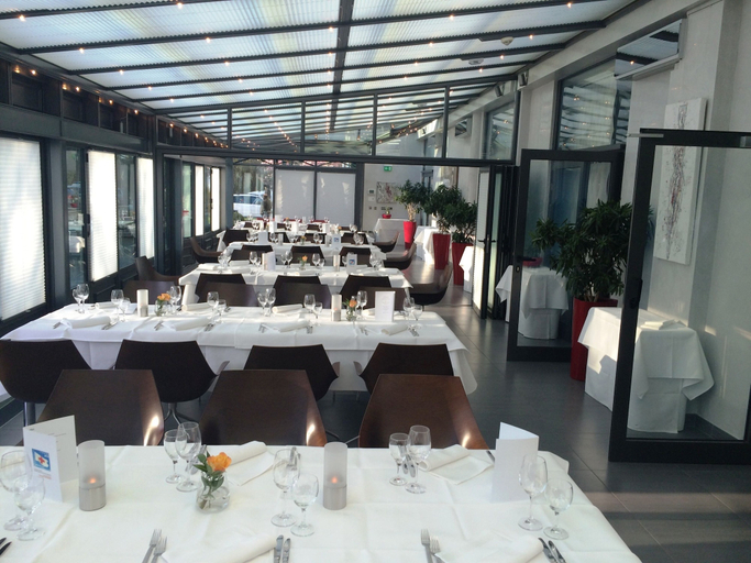 Food & Drinks 5, Amedia Weiden, Trademark Collection by Wyndham, Weiden in der Oberpfalz