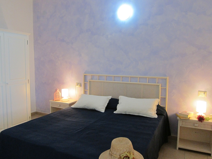 Room 3, Barko Apartments & Suites, Crotone