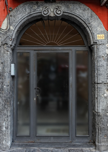 Exterior & Views 2, B&B Napolì, Napoli