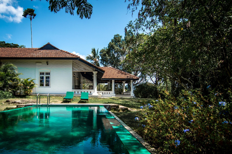 Sport & Beauty 5, VICTORIA GOLF RESORT SRI LANKA, Medadumbara