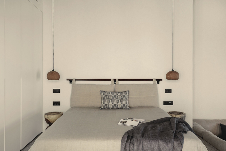 Bedroom 5, Meraviglia Slow Living, Epirus