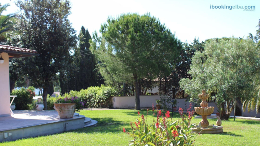 Others 3, Villa Le Palme, Livorno
