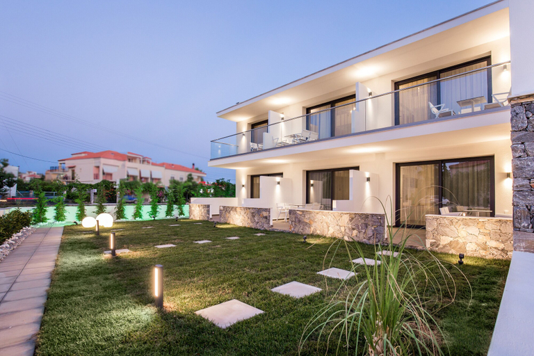Exterior & Views 2, Epicentrum Suites, East Macedonia and Thrace