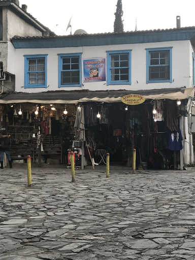 Exterior & Views 2, Sirince Gargamelin Evi, Selçuk