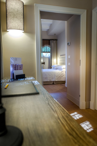 Bedroom 3, Villa Lanzirotti Luxury Property, Caltanissetta