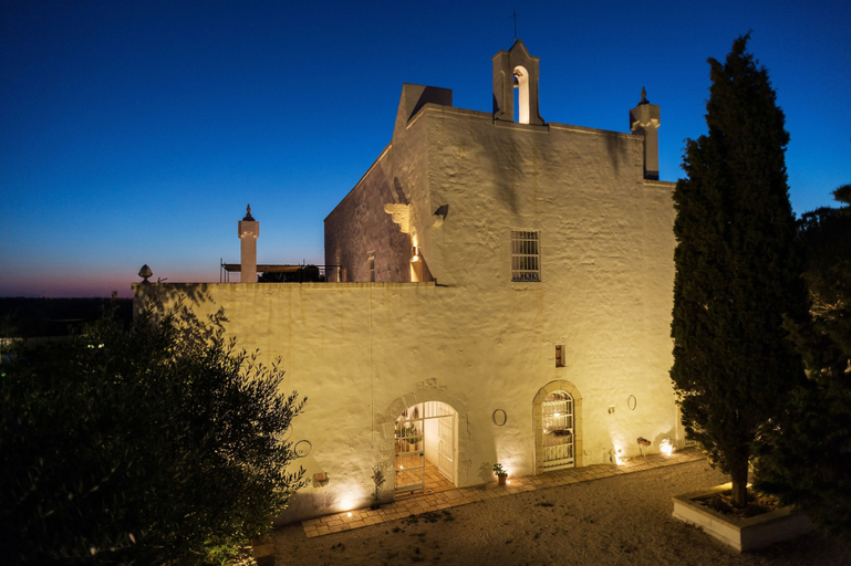 Exterior & Views 2, Masseria Le Cerase, Bari