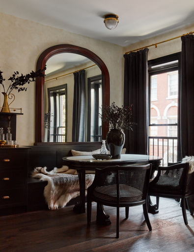 Bedroom 4, Guild House Hotel, Philadelphia