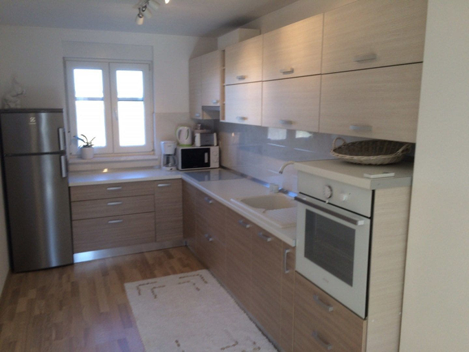 Others 4, Apartment Hennion / Two Bedrooms A3 Liam, Pula