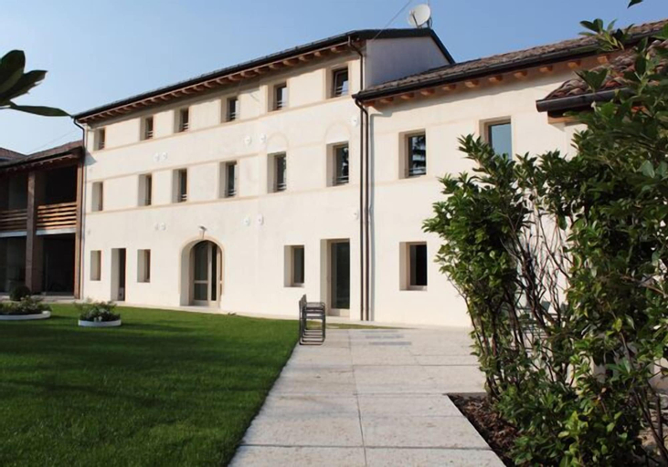 Agriturismo Caspineda, Treviso