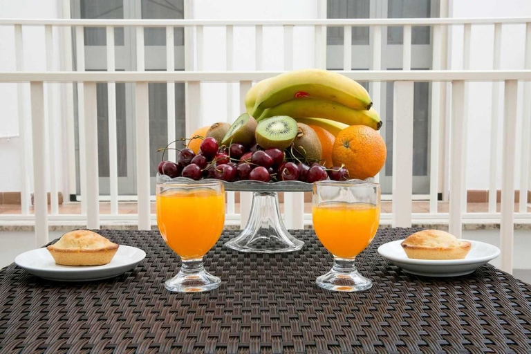 Food & Drinks 5, B&B Vittoria, Lecce