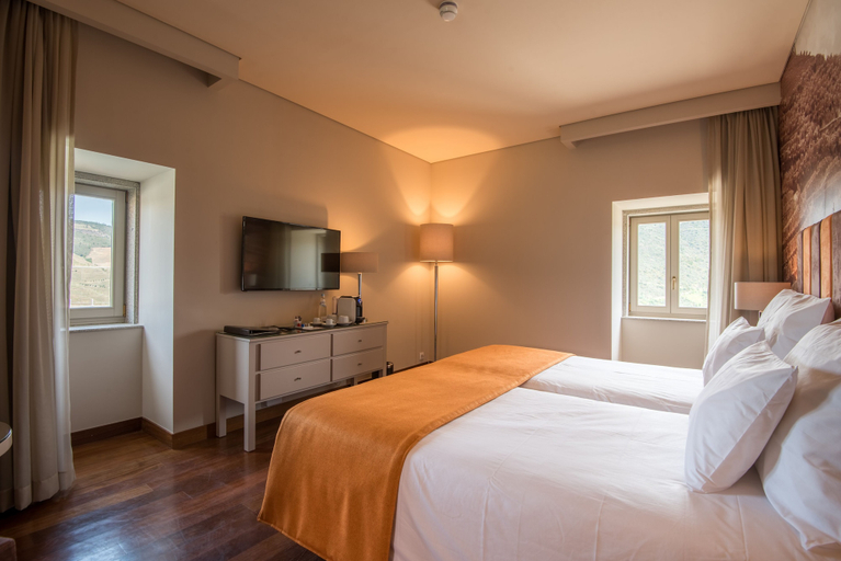Bedroom 4, Vila Gale Douro Vineyards Hotel, Armamar