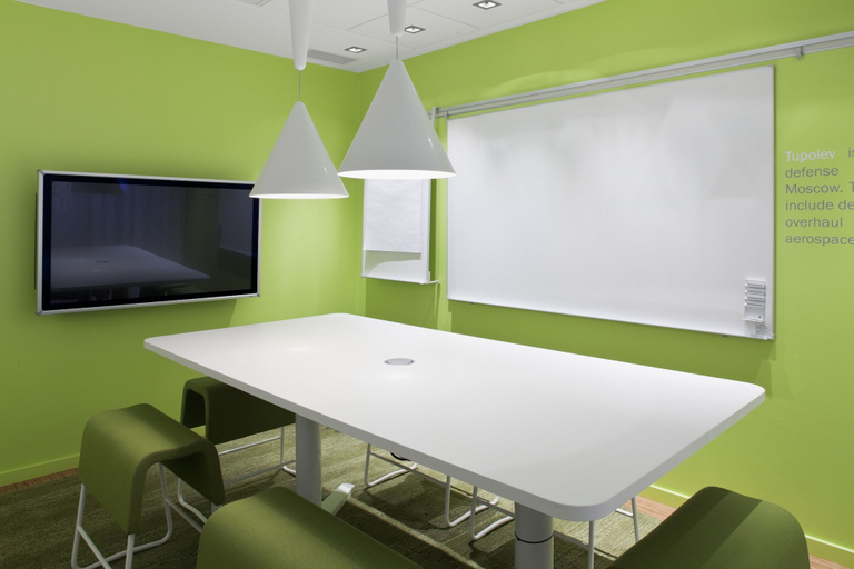 Business Facilities 5, Scandic Oslo Airport, Ullensaker