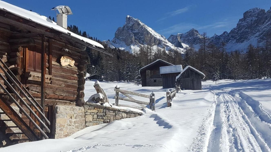 Exterior & Views 2, Majon de la Nona, Trento