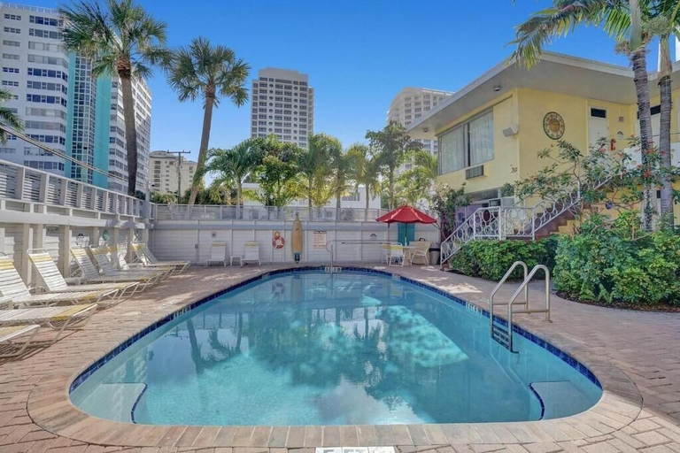 Sport & Beauty 2, The Grand Resort and Spa, Broward