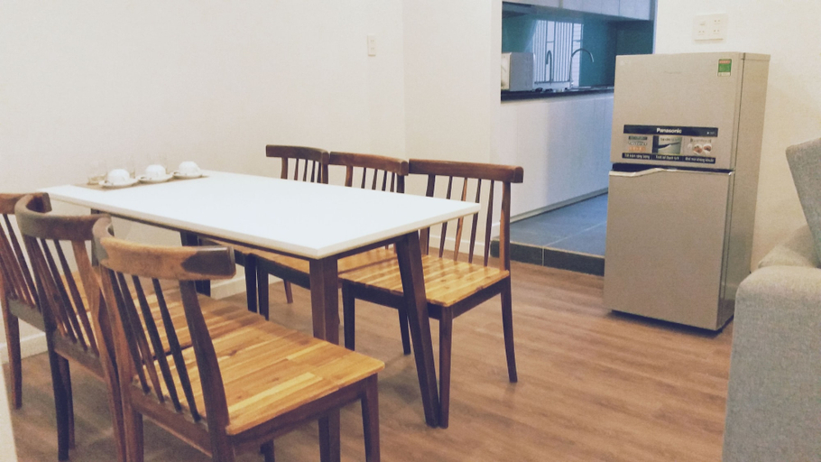 Others 4, Blu-One Apartment 60 Nguyen Thien Thuat, Nha Trang