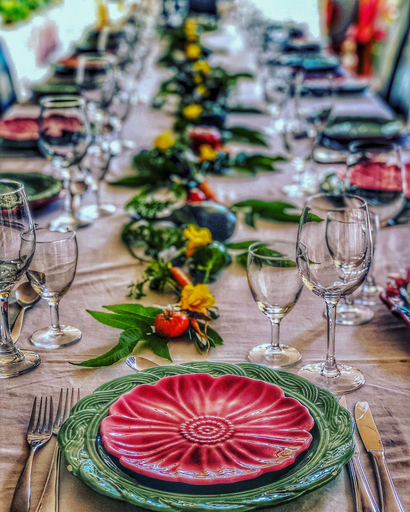 Food & Drinks 5, Villa Kristy, Al Haouz