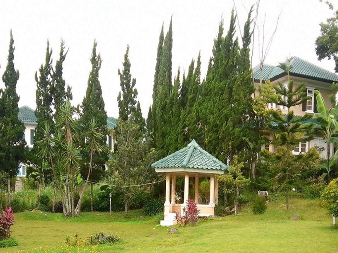 Others 5, Villa Puncak Resort, Cianjur