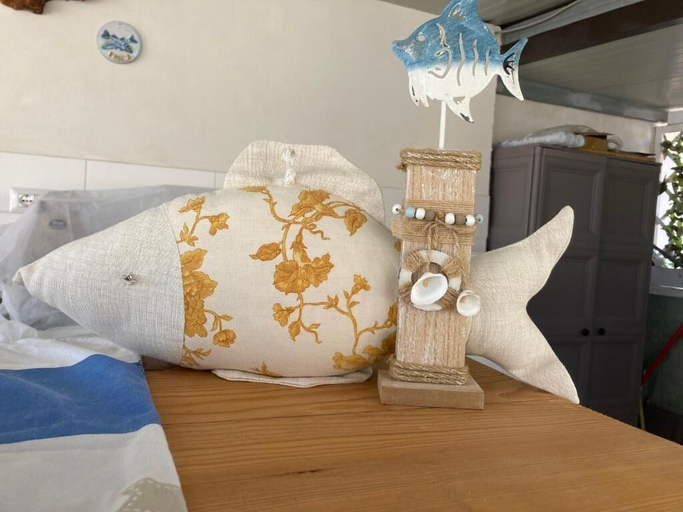 Bedroom 3, B&B Seros, Latina
