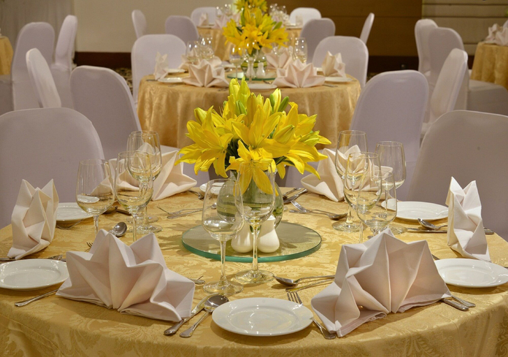 Food & Drinks 5, Fortune Park Sishmo, Bhubaneswar - Member ITC Hotels' Group, Khordha