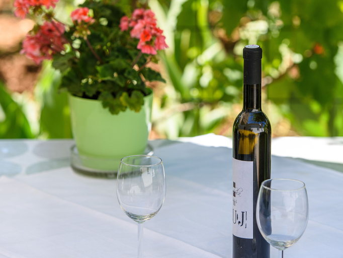 Food & Drinks 5, Apartments Beba - Peaceful Location, Trogir